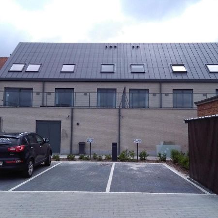 Lo-Gies Apartment โลคริสตี ภายนอก รูปภาพ
