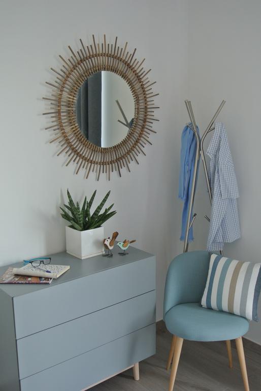 Lo-Gies Apartment โลคริสตี ภายนอก รูปภาพ