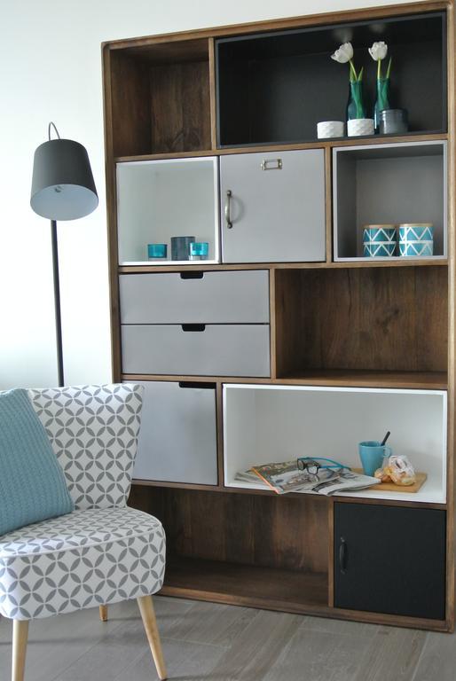 Lo-Gies Apartment โลคริสตี ภายนอก รูปภาพ
