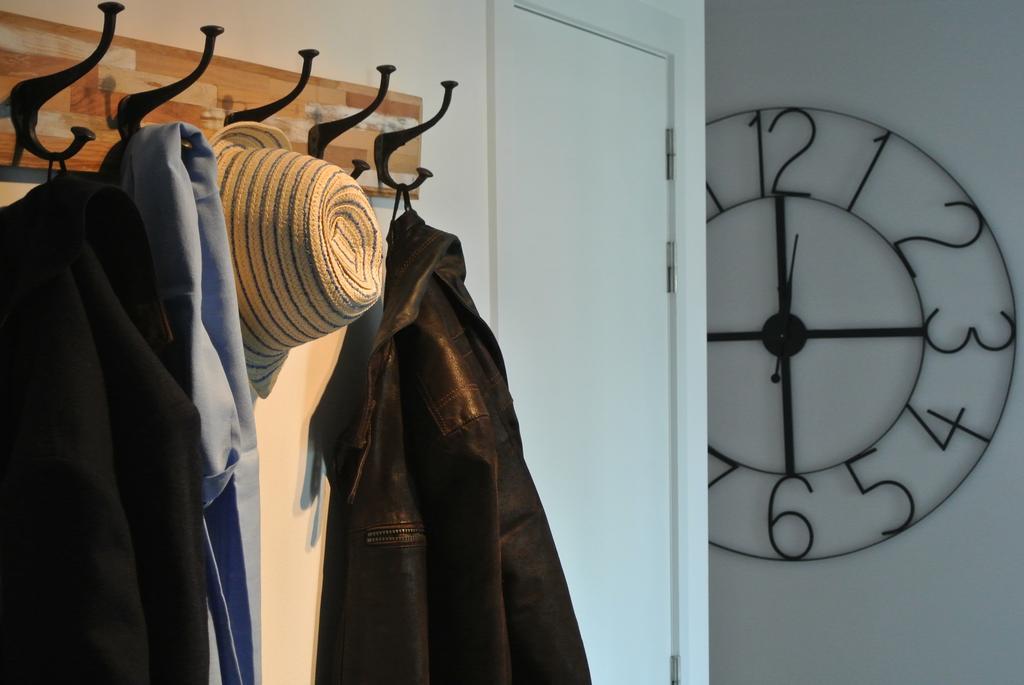 Lo-Gies Apartment โลคริสตี ภายนอก รูปภาพ